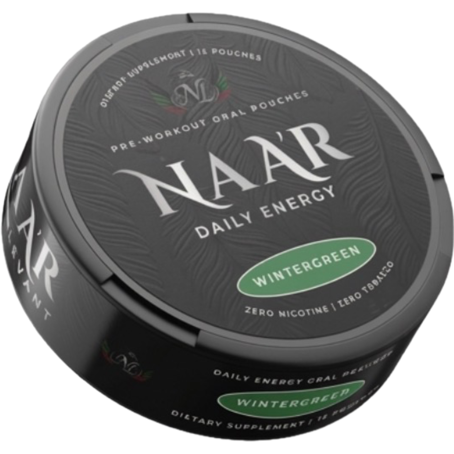 DAILY ENERGY