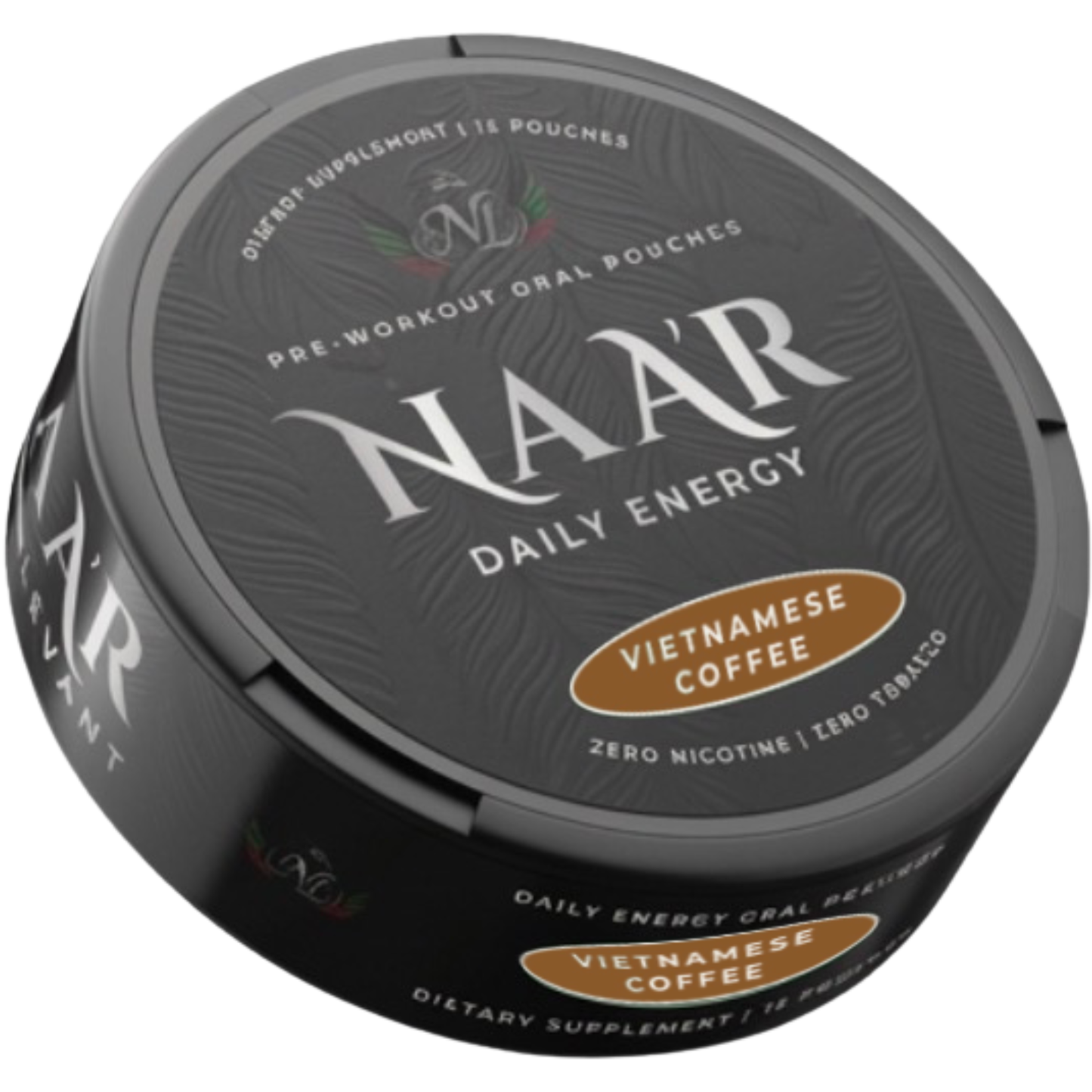 DAILY ENERGY
