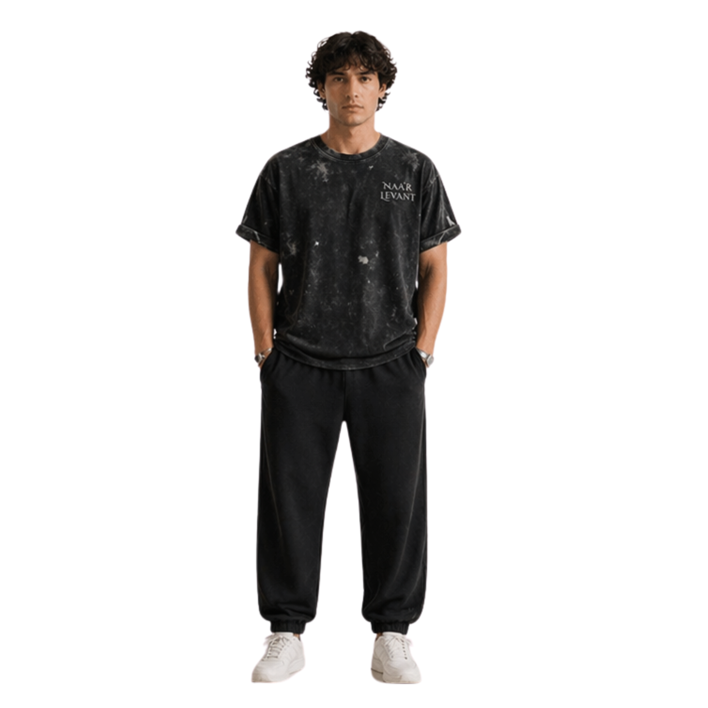 SHADOW FIRE shirt
